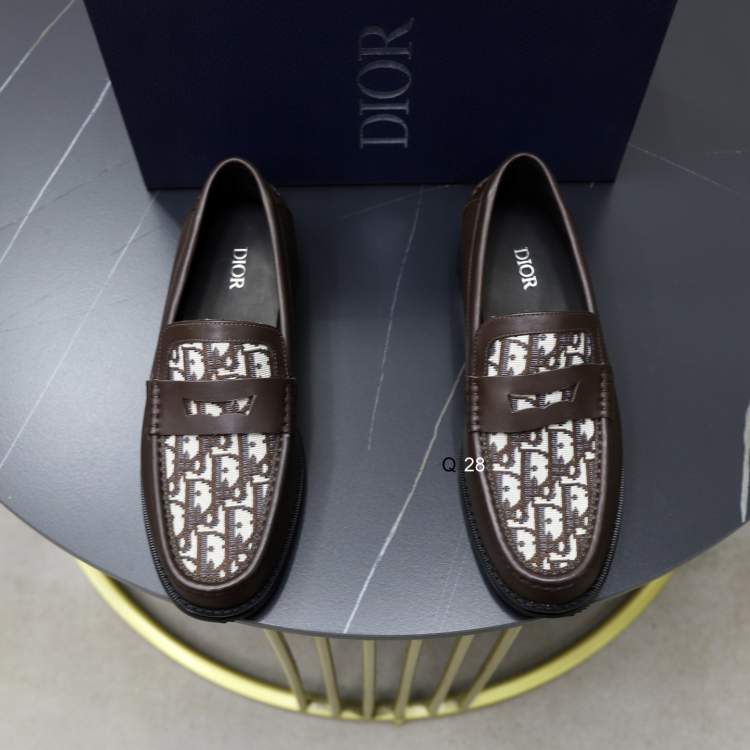 Picture of Dior Shoes _SKUDiorsz38-45H03023987